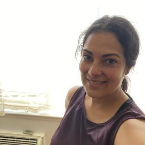 Meet your Posher, Lucy